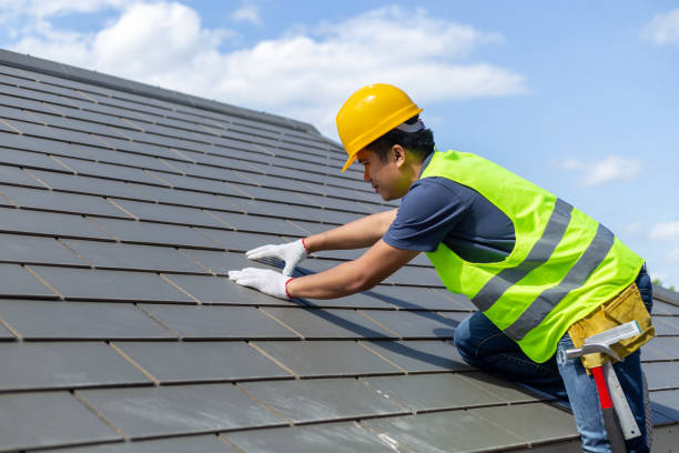 Professional Roofing Contractor in Herlong, CA