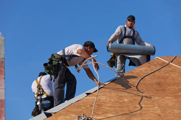 Quick and Trustworthy Emergency Roof Repair Services in Herlong, CA