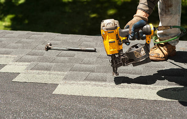 Best Shingle Roofing Installation  in Herlong, CA